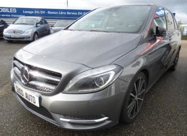 Achat Mercedes Classe B 200 7-G DCT SPORT Occasion