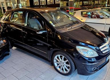 Vente Mercedes Classe B 200 AUTOMATIQUE SPORT Occasion