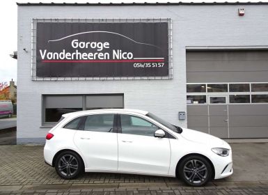 Vente Mercedes Classe B 200 Business WIDESCREEN,SFEERVERLICHTING,NAVI,AUTOMAAT Occasion