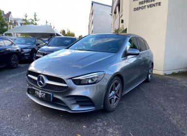 Vente Mercedes Classe B 200 - BV 7G-DCT AMG Line Occasion