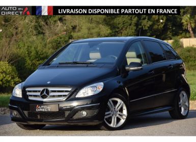 Vente Mercedes Classe B 200 - BV Autotronic  BERLINE - BM 245 Design Autotronic CVT PHASE 2 Occasion