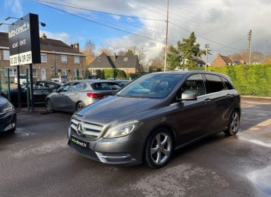 Vente Mercedes Classe B 200 CDI SPORT Occasion