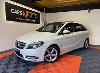 Mercedes Classe B 200 CDI Sport 7G-DCT - Toit ouvrant