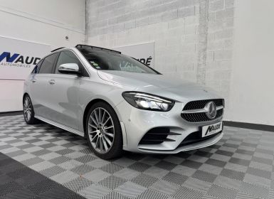 Mercedes Classe B 200 D 150 CH 8G-DCT AMG Line Occasion