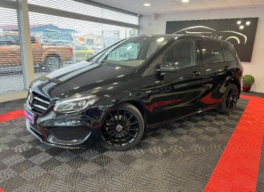 Vente Mercedes Classe B 200 d 7-G DCT Sport Edition AMG Occasion
