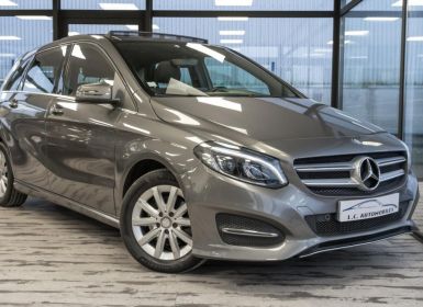 Vente Mercedes Classe B 200 d 7G-DCT Sensation 136 ch Occasion