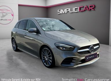 Vente Mercedes Classe B 200 d 8G-DCT AMG Line Occasion