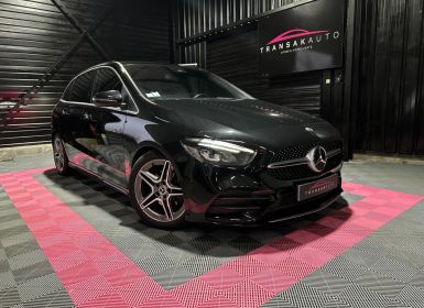 Mercedes Classe B 200 8g-dct amg line