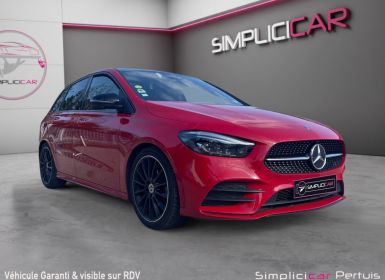 Achat Mercedes Classe B 200 d 8G-DCT AMG Line TOIT OUVRANT FRANCAISE Occasion