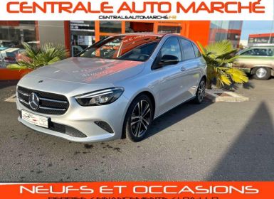 Achat Mercedes Classe B 200 d 8G-DCT Progressive Line Edition Occasion