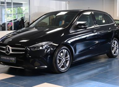 Achat Mercedes Classe B 200 d 8G-DCT Style Line Edition Occasion