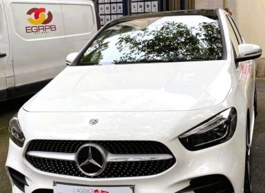 Achat Mercedes Classe B 200 D AMG LINE EDITION 8G-DCT Occasion