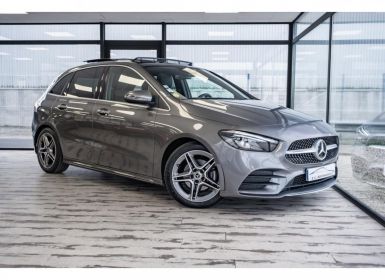 Achat Mercedes Classe B 200 d - BV 8G-DCT BERLINE - BM 247 AMG Line PHASE 1 Occasion