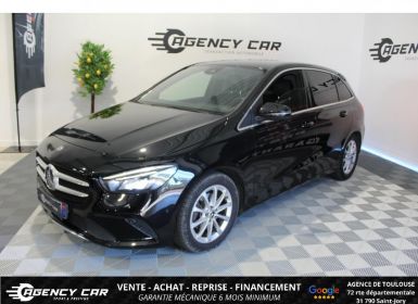 Vente Mercedes Classe B 200 d - BV 8G-DCT BERLINE - Progressive Line Occasion