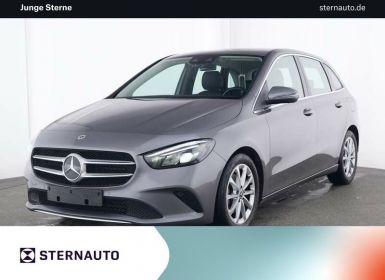 Achat Mercedes Classe B 200 d Progressive AHK R%C3%BCCam Occasion