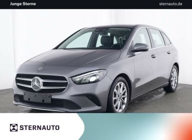 Achat Mercedes Classe B 200 d Progressive AHK R%C3%BCCam  Occasion