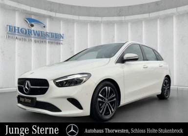 Achat Mercedes Classe B 200 d Progressive Line  Occasion