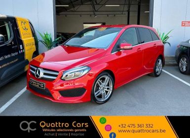 Vente Mercedes Classe B 200 DIESEL 136CH  Occasion