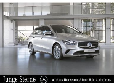 Mercedes Classe B 200 Progressive AHK LED  Occasion