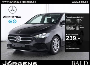 Achat Mercedes Classe B 200 Progressive Navi MBUX LED  Occasion