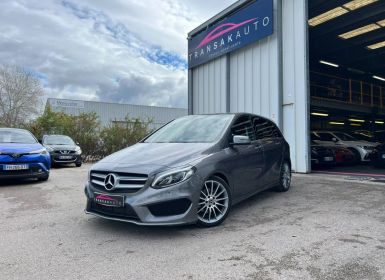 Achat Mercedes Classe B 200 Starlight Edition 7-G DCT Occasion