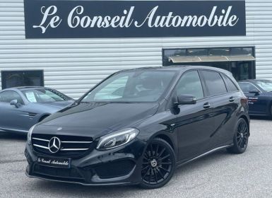 Achat Mercedes Classe B 200D 136CH STARLIGHT EDITION 7G-DCT EURO6C Occasion