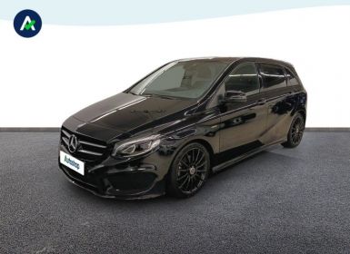 Vente Mercedes Classe B 200d 136ch Starlight Edition 7G-DCT Euro6c Occasion