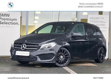 Vente Mercedes Classe B 200d 136ch Starlight Edition 7G-DCT Euro6c Occasion