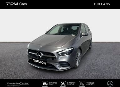 Achat Mercedes Classe B 200d 150ch AMG Line 8G-DCT Occasion
