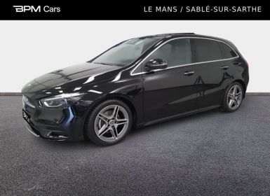 Achat Mercedes Classe B 200d 150ch AMG Line 8G-DCT Occasion