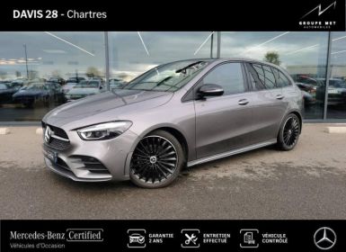 Vente Mercedes Classe B 200d 150ch AMG Line 8G-DCT Occasion