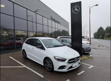 Vente Mercedes Classe B 200d 150ch AMG Line 8G-DCT Occasion