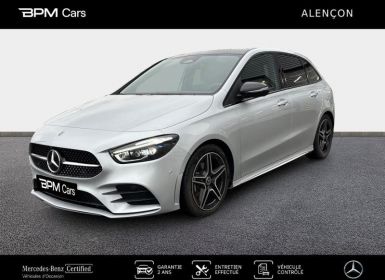 Achat Mercedes Classe B 200d 150ch AMG Line 8G-DCT Occasion