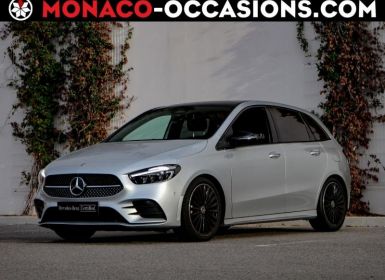 Vente Mercedes Classe B 200d 150ch AMG Line 8G-DCT Occasion