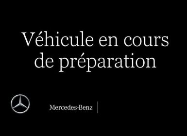 Achat Mercedes Classe B 200d 150ch AMG Line 8G-DCT Occasion