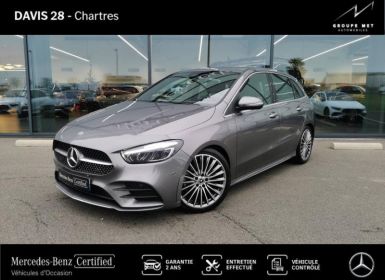 Vente Mercedes Classe B 200d 150ch AMG Line 8G-DCT Occasion