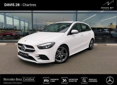 Mercedes Classe B 200d 150ch AMG Line 8G-DCT Occasion