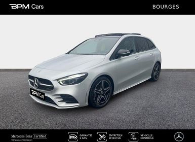 Mercedes Classe B 200d 150ch AMG Line 8G-DCT Occasion