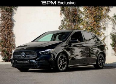 Mercedes Classe B 200d 150ch AMG Line 8G-DCT