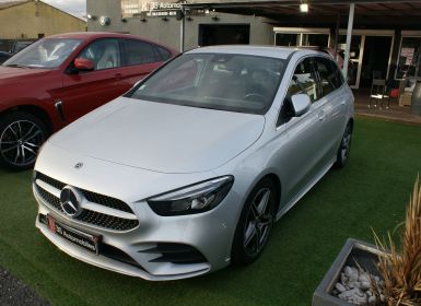 Achat Mercedes Classe B 200D 150CH AMG LINE EDITION 8G-DCT 7CV Occasion