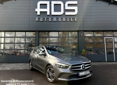 Achat Mercedes Classe B 200d 150ch Business Line 8G-DCT Occasion