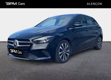 Achat Mercedes Classe B 200d 150ch Business Line Edition 8G-DCT 8cv Occasion