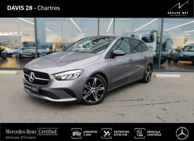 Mercedes Classe B 200d 150ch Progressive Line 8G-DCT