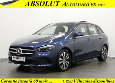 Mercedes Classe B 200D 150CH PROGRESSIVE LINE 8G-DCT