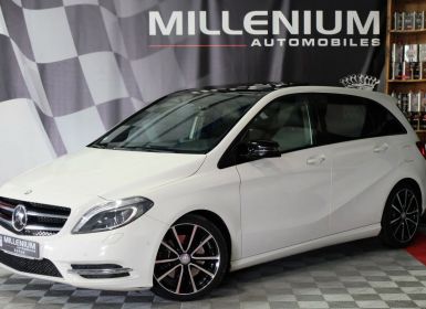 Achat Mercedes Classe B 220 CDI FASCINATION 7G-DCT Occasion