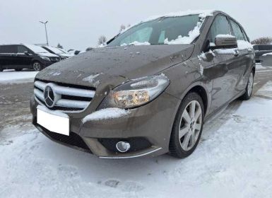 Mercedes Classe B 220 CDI SPORT 7G-DCT Occasion