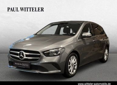 Vente Mercedes Classe B 220 d 4MATIC Progressive LED  Occasion