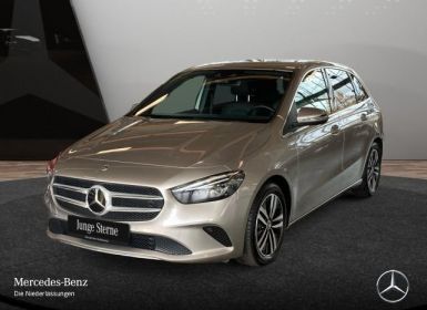 Achat Mercedes Classe B 220 d Progressive MBUX  Occasion