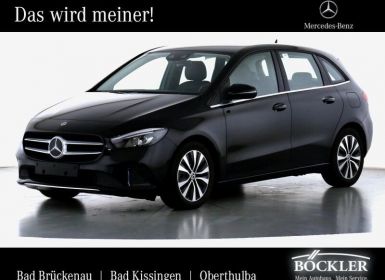 Vente Mercedes Classe B 220 d STYLE MBUX HIGH 8G DCT  Occasion