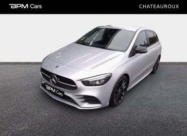 Vente Mercedes Classe B 220d 190ch AMG Line Edition 8G-DCT 10cv Occasion